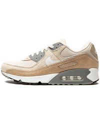 Nike - Air Max 90 "Desert Drab" Da1641 201" - Lyst