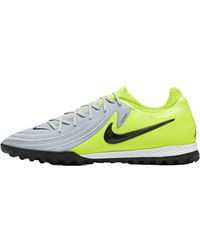Nike - Phantom Gx 2 Pro Tf "Metallic Volt" Fj2583 003" - Lyst