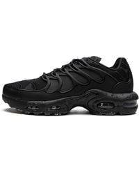 Nike - Air Max Terrascape Plus "Triple" Dq3977 001" - Lyst
