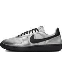 Nike - Field General "Metallic" Hq7397 001" - Lyst