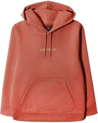 Nike - Remastered Pullover Hoodie "Dusty Peach" At9801 252" - Lyst