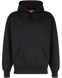 Supreme - Satin Appliqué Hooded Sweatshirt "Fw22" Su330" - Lyst