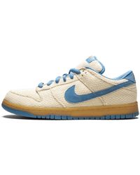 Nike - Dunk Low Pro Sb "Hemp" 304292 741" - Lyst