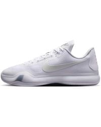 Nike - Kobe Elite Protro Low "Halo" Io3415 100" - Lyst