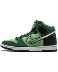 Nike - Dunk High Pro Sb "Brute" 305050 304" - Lyst