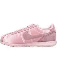 Nike - Cortez Textile "Satin Soft" Fv5420 600" - Lyst