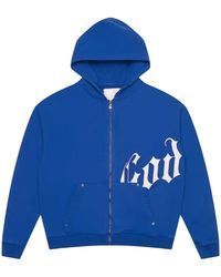 GODSPEED NEW YORK - Og Logo V2 Hoodie Qa8Tlhpd" - Lyst
