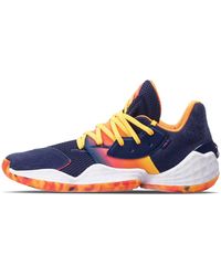 adidas - Harden Vol. 4 "Tech" Fx9199" - Lyst