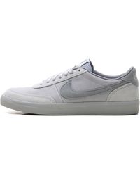 Nike - Killshot 2 Prm "Wolf" Hv6116 002" - Lyst
