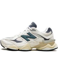 New Balance - 9060 V1 "New Spruce" U9060Esd" - Lyst