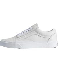 Vans - Old Skool "True" Vn000E9Tbpg" - Lyst