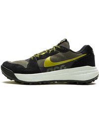 Nike - Acg Lowcate "Cargo Khaki Cactus" Dm8019 300" - Lyst