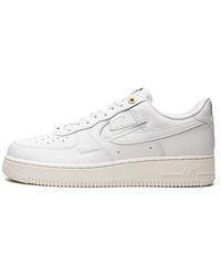 Nike - Air Force 1 Low '07 Lv8 "Join Forces Sail" Dq7664 100" - Lyst
