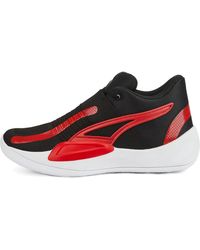 PUMA - Rise Nitro "High Risk" 377012 06" - Lyst