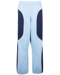 Supreme - Jordan Tricot Track Pant "Fw24" Su690" - Lyst