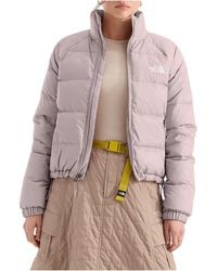 The North Face - Hydrenalite Down Jacket Dune" Nf0A88Z10So" - Lyst