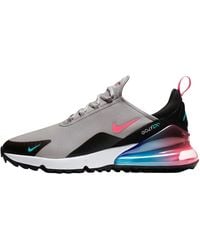 Nike - Air Max 270 Golf "Atmosphere Hot Punch" Ck6483 024" - Lyst