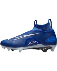 Nike - Alpha Menace Elite 3 "Game Royal" Ct6648 414" - Lyst