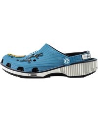 Crocs™ - Classic Clog "The Fantastic Four" 211481 90H" - Lyst