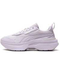 PUMA - Kosmo Rider Sorbet Fog" 384047 02" - Lyst