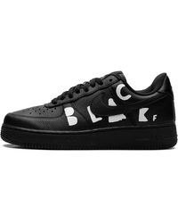 Nike - Air Force 1 Low Comme Des Garcons" Ib9949 001" - Lyst