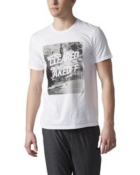adidas - Take Off Ball Shortsleeve T-Shirt Bp7750" - Lyst