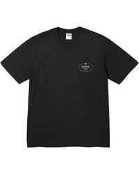 Supreme - Crest T-Shirt "Fw24 - Lyst