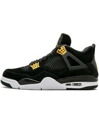 Nike - 4 Retro 'thunder' 2023 - Lyst