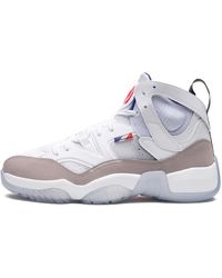 Nike - Jumpman Two Tre Psg "Paris Saint Germain" Dx6551 104" - Lyst