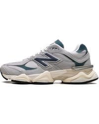 New Balance - 9060 "Concrete Vintage New Spruce" U9060Hms" - Lyst