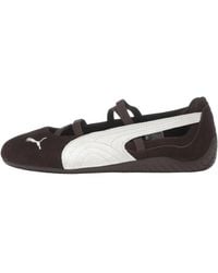 PUMA - Speedcat Ballet "Dark Chocolate" 406758 02" - Lyst