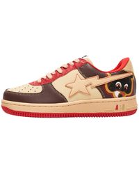A Bathing Ape - Bape Sta "kanye West" Shoes - Lyst