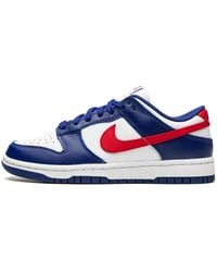 Nike - Dunk Lo Mns "Usa" Dd1503 119" - Lyst