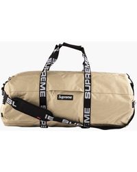 supreme weekender bolsa