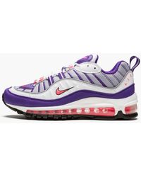 Nike Air Max 98 Sneakers for Women - Up to 40% off | Lyst طريقة تقطيع البطيخ Nike Air Max 98 Sneakers for Women - Up to 40% off | Lyst طريقة تقطيع البطيخ