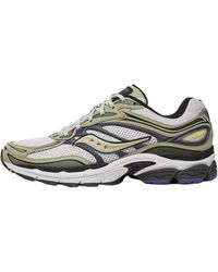 Saucony - Progrid Omni 9 "Metallic" S70907 2" - Lyst
