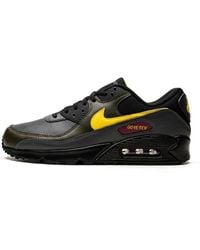 Nike - Air Max 90 Gtx Shoes - Lyst