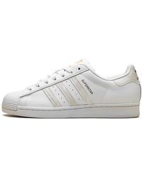 adidas - Superstar "Camo Stripe" Fx9088" - Lyst