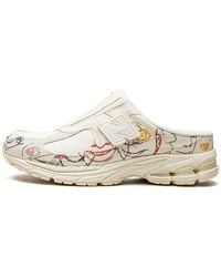 New Balance - 2002R Mule "Bryant Giles" M2002Rm1" - Lyst
