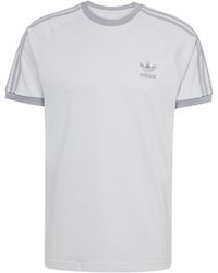 adidas - Originals Adicolor Classics 3-Stripes T-Shirt Two" Jn7016" - Lyst