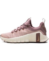 Nike - Free Metcon 6 "Particle" Fj7126 605" - Lyst