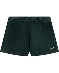 Kith - Erika Cord Shorts 100" - Lyst