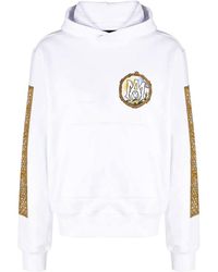 Amiri - Landscape Frame Hoodie Ps23Mjg001 100" - Lyst