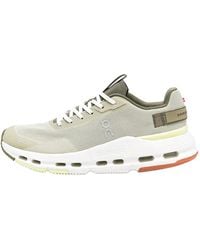 On Shoes - Cloudnova Form 2 "Chalk Ivory" 3Me30152526" - Lyst
