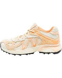 Salomon - Xt-Whisper Embroidery "Asparagus Almond Cream" L47957400" - Lyst