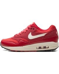 Nike - Air Max 1 "Rangers" Shoes - Lyst