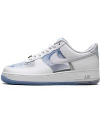 Nike - Air Force 1 Low "Invisible 2.0" Ib5724 100" - Lyst