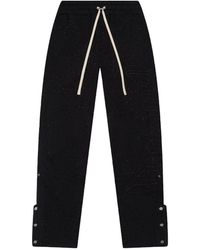 GODSPEED NEW YORK - Og Logo V2 Vvs Sweatpants K0Ks51Bs" - Lyst