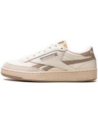 Reebok - Club C Revenge Vintage "Chalk Boulder" 100034035" - Lyst