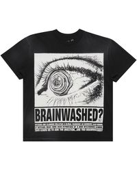 HELLSTAR - Eyeball T-Shirt Hsr192" - Lyst